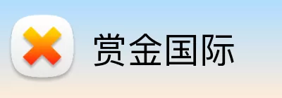 赏金国际 Logo
